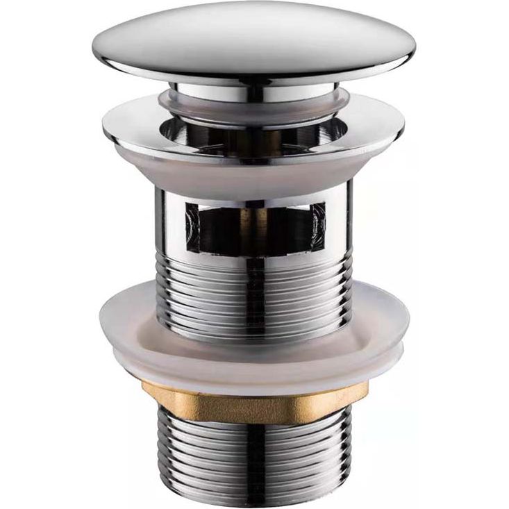 Донный клапан Vivi Felice V-4 Cromo