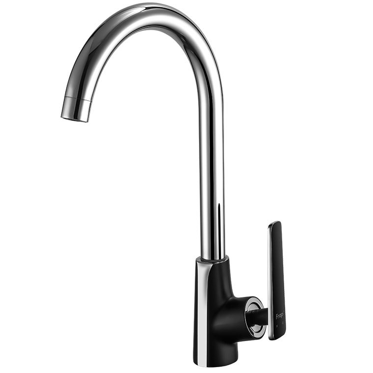 Смеситель для кухни Frap F4057