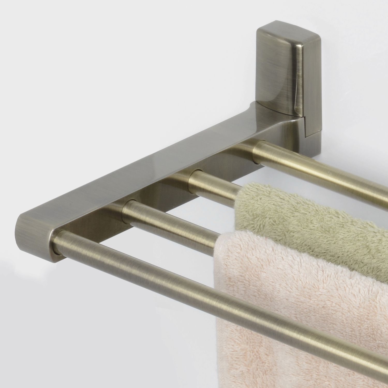 Полка для полотенец WasserKRAFT Exter, K-5211