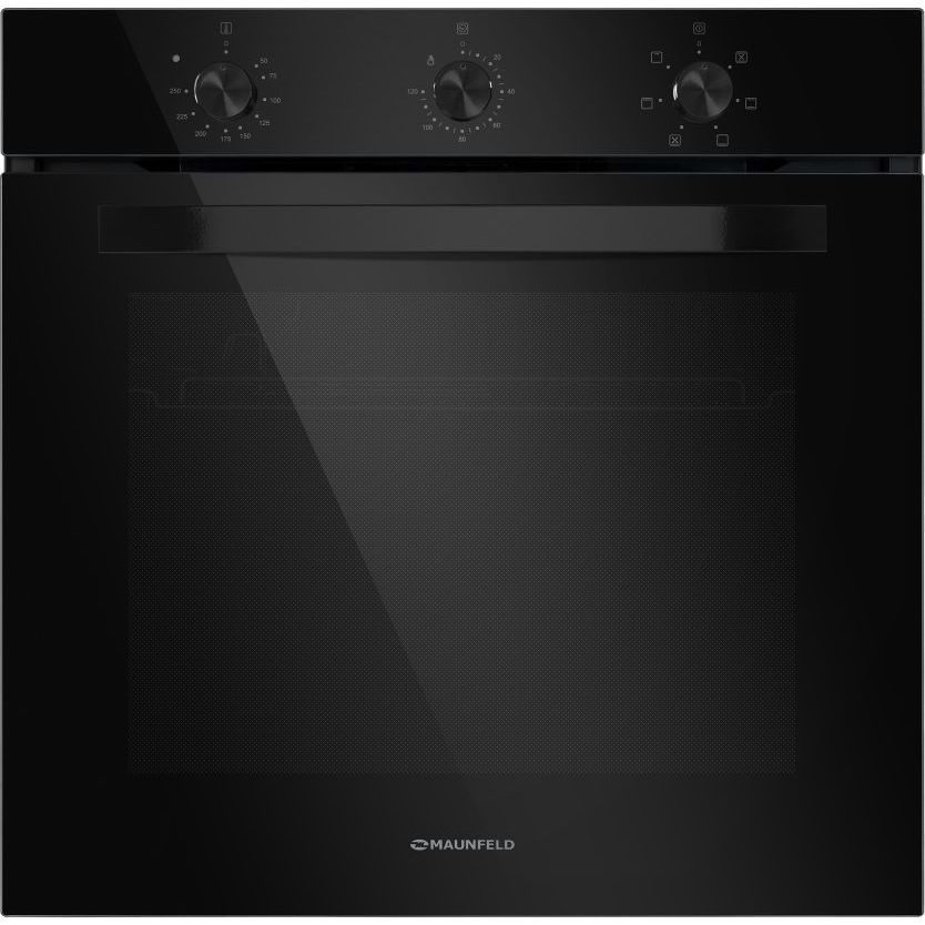 Шкаф духовой электрический Maunfeld EOEF.766B2