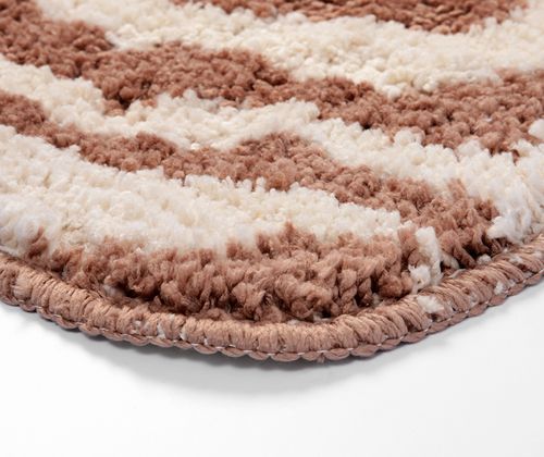 Коврик для ванной комнаты WasserKRAFT Donau, BM-9409