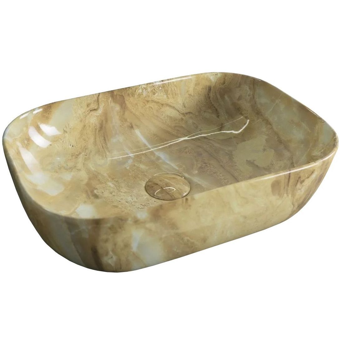 Умывальник Gid MNC548 45.5x32, 54450