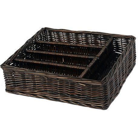 Плетеная корзина WasserKRAFT Neime, WB-190-L