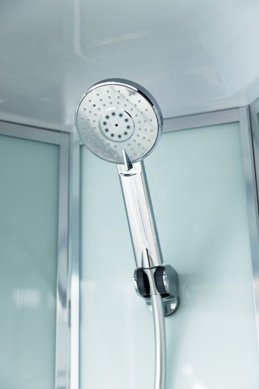 Душевая кабина BelBagno Uno Cab R-2 Top