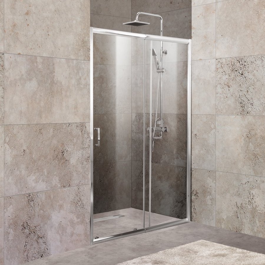 Дверь в проем BelBagno Unique BF-1-120-135 текстурное