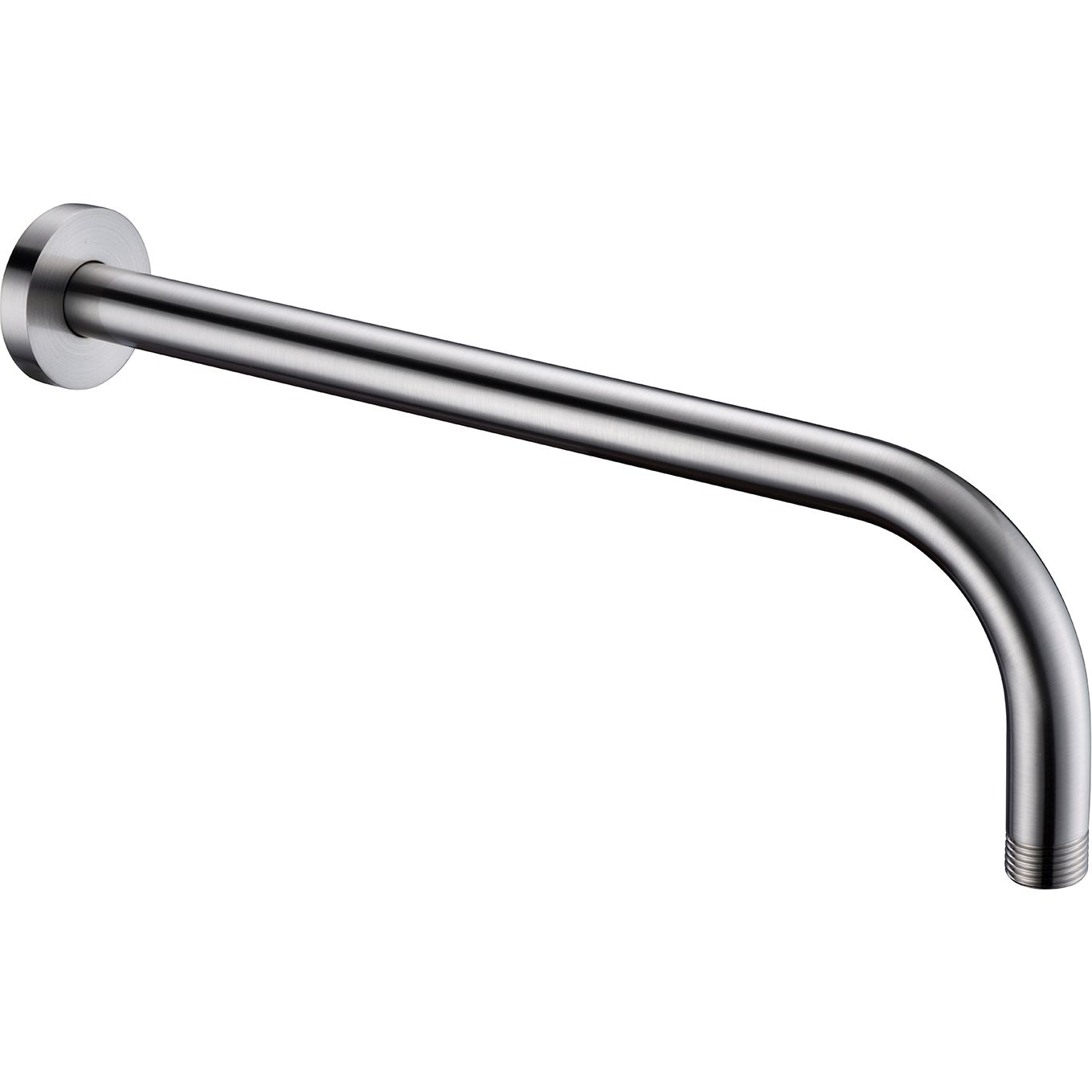 Настенный верхний излив для душа WasserKRAFT, A097