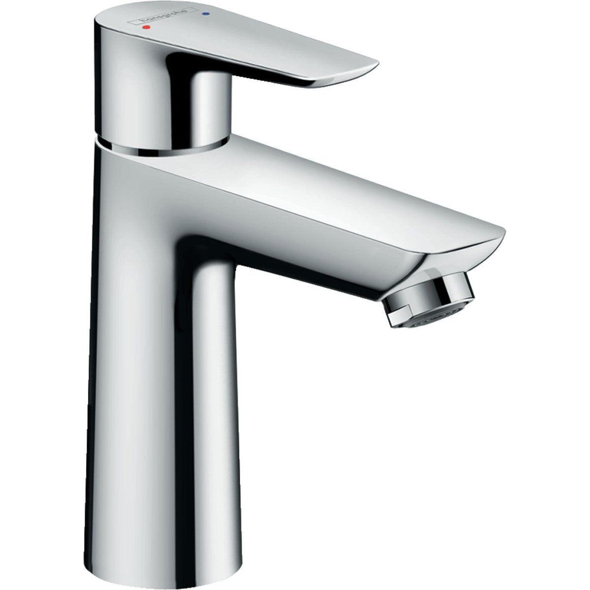 Смеситель для раковины Hansgrohe Talis 110 LowFlow хром, 71715000