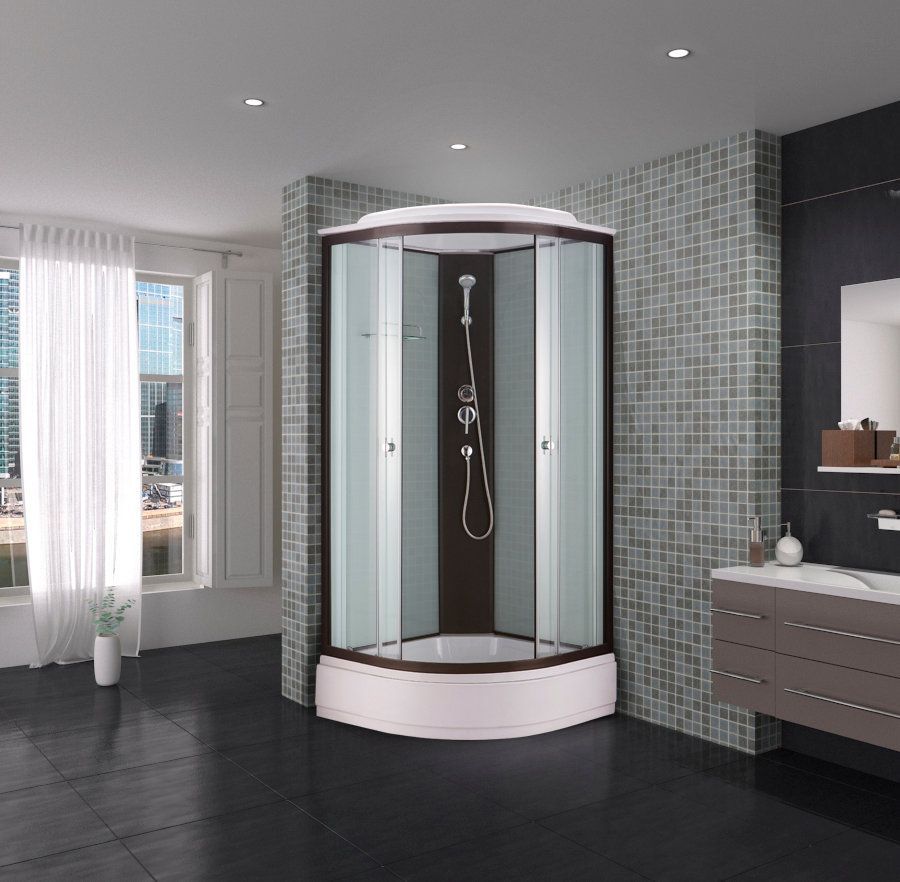 Душевая кабина Niagara NG-6701-14/NG-6702-14/NG-6703-14