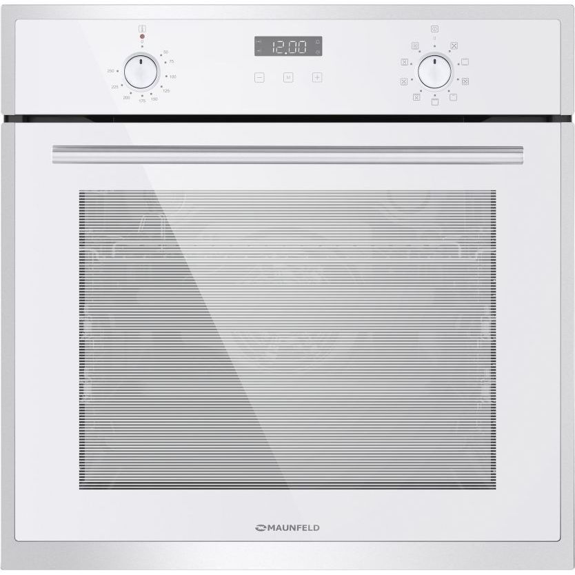 Шкаф духовой электрический Maunfeld, EOEM.769S2W