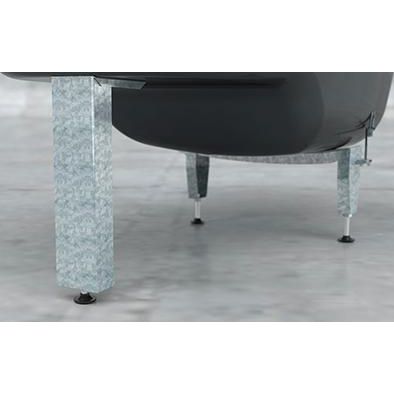 Опора для стальной ванны BLB Sanitana Europa Mini, A05EROS30