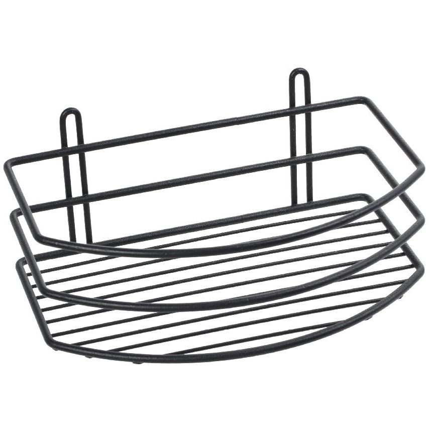 Полка овальная одноэтажная Fixsen, FX-720B-1