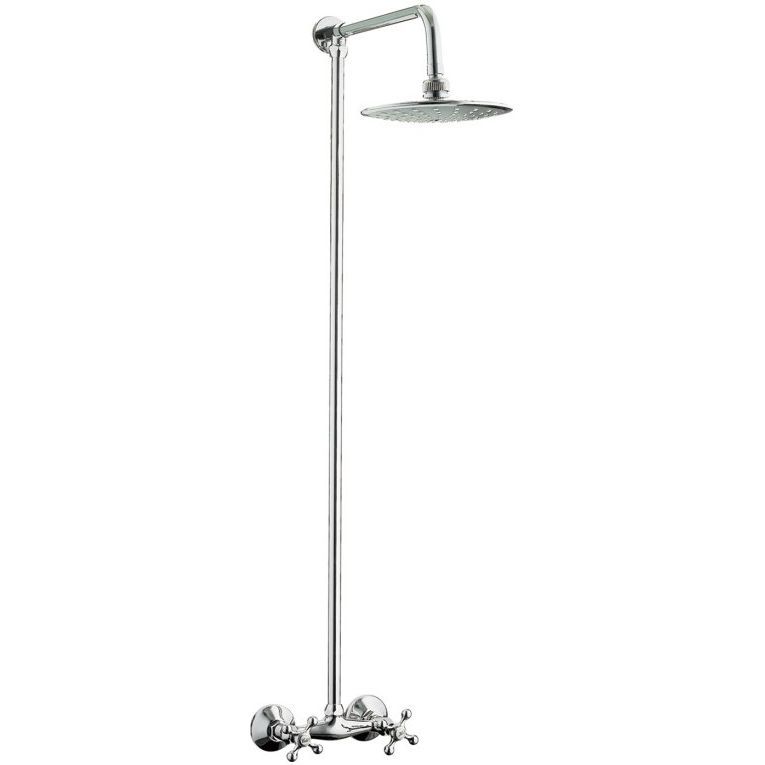 Душевая сойка без излива Haiba HB2413