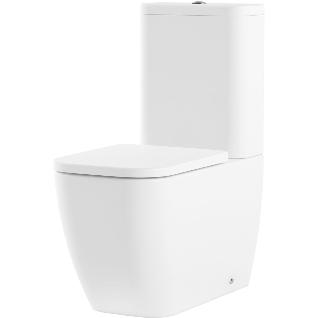 Напольный унитаз Lavinia Boho One, 3302001P