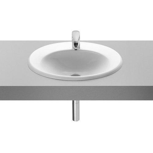 Умывальник встраиваемый Roca Java 56x47,5, A327863000