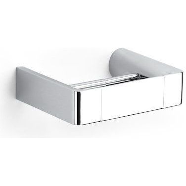 Держатель для туалетной бумаги без крышки Roca Select, A816307001