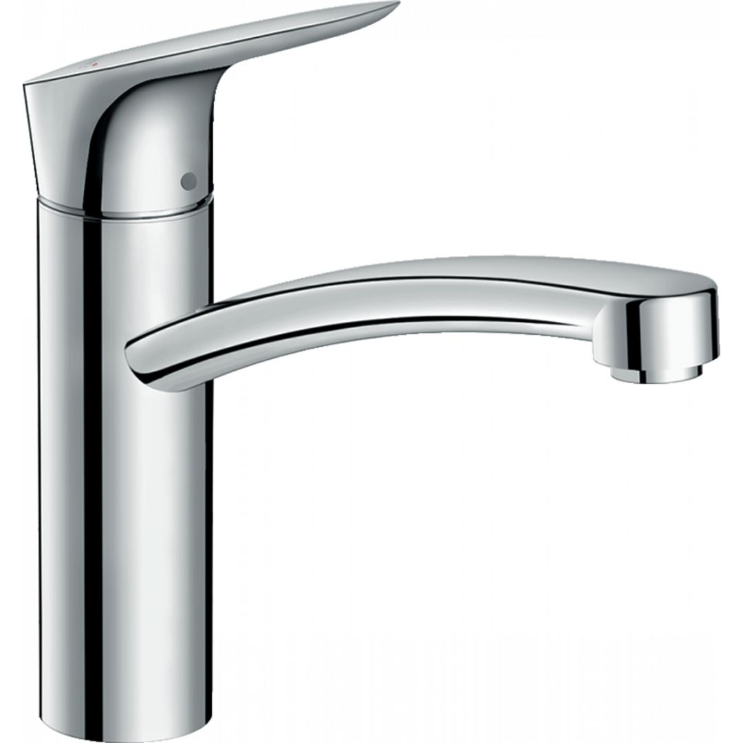 Смеситель для кухни Hansgrohe Logis, 71832000