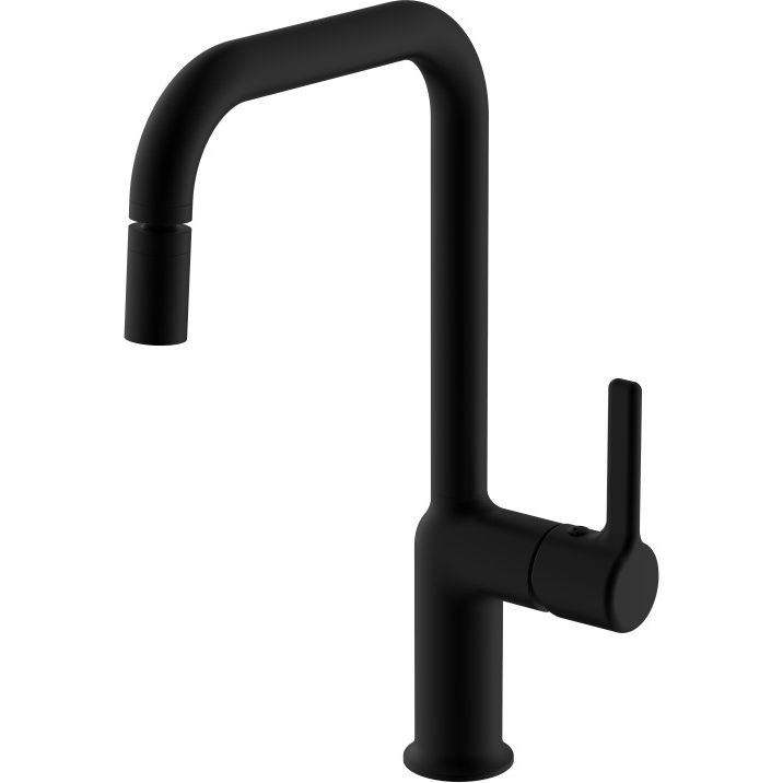 Смеситель для кухни Haiba HB70814-7