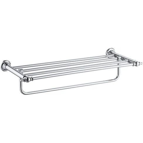 Полка для полотенца Rose, RG1108