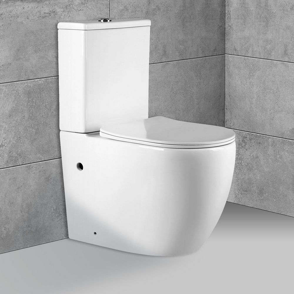 Унитаз-компакт Vincea Evo, VT2-34