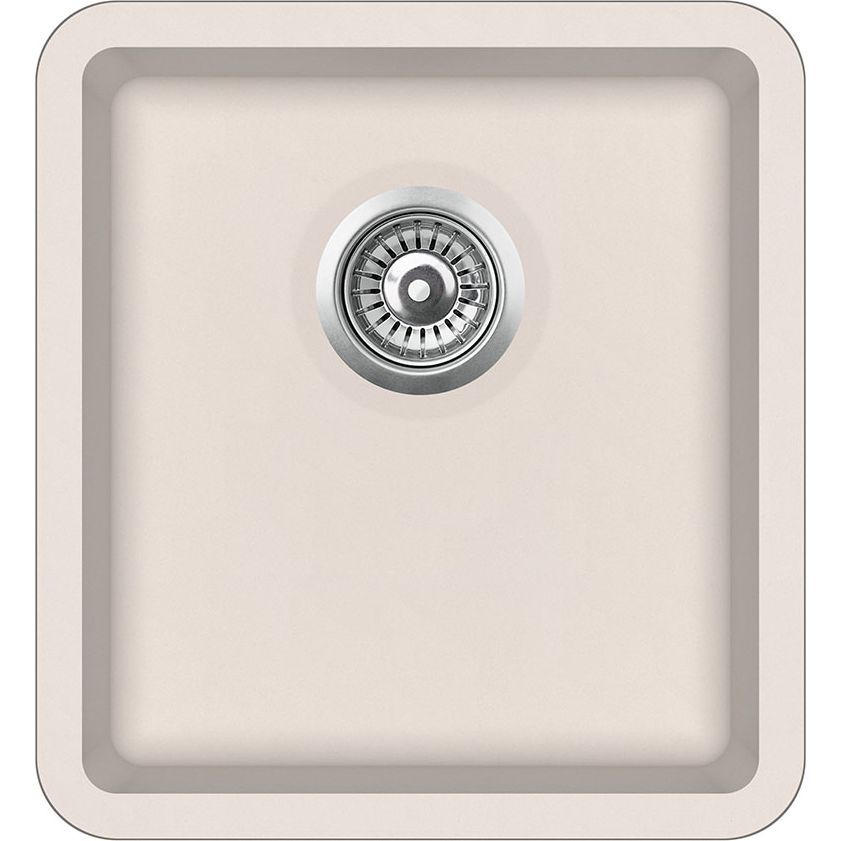 Мойка AquaSanita Arca SQA 101 111 W silica