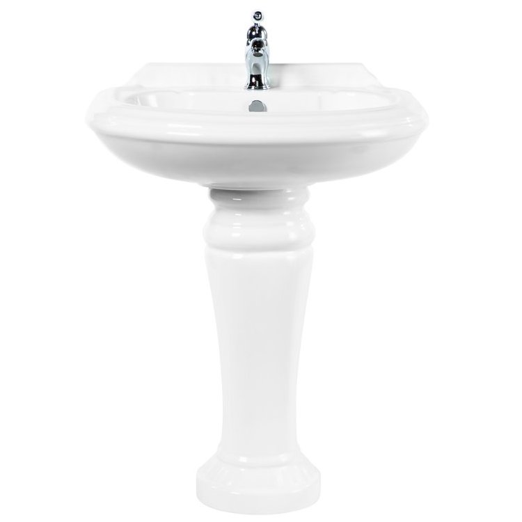 Чаша раковины Cezares King Palace 70x51, CZR-395