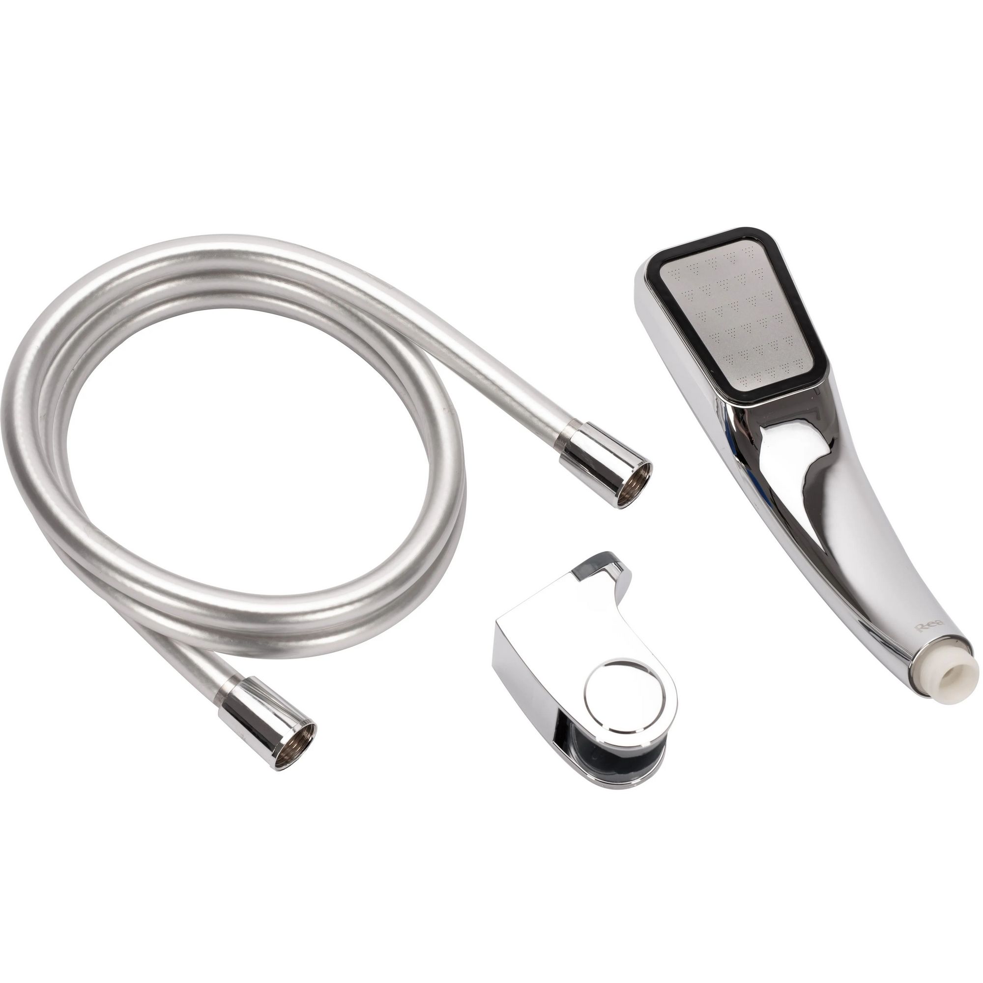 Душевой набор Rea Eco Power Crome, REA-P8586