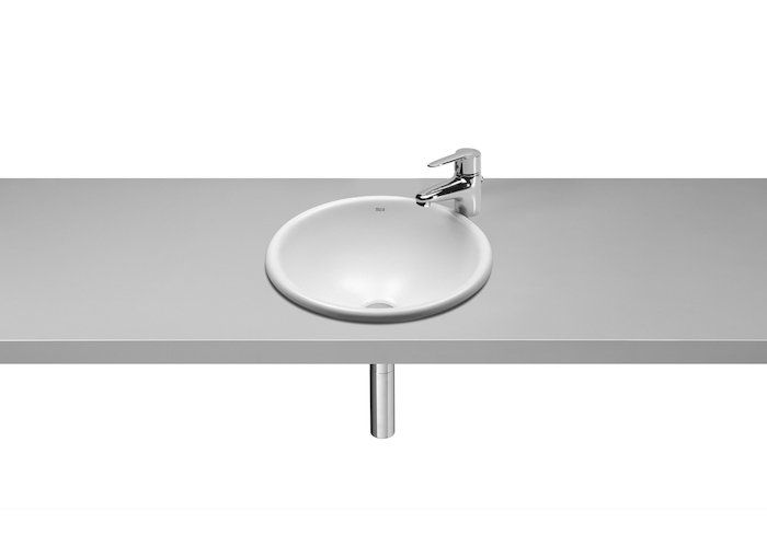 Умывальник встраиваемый Roca Foro 36/40