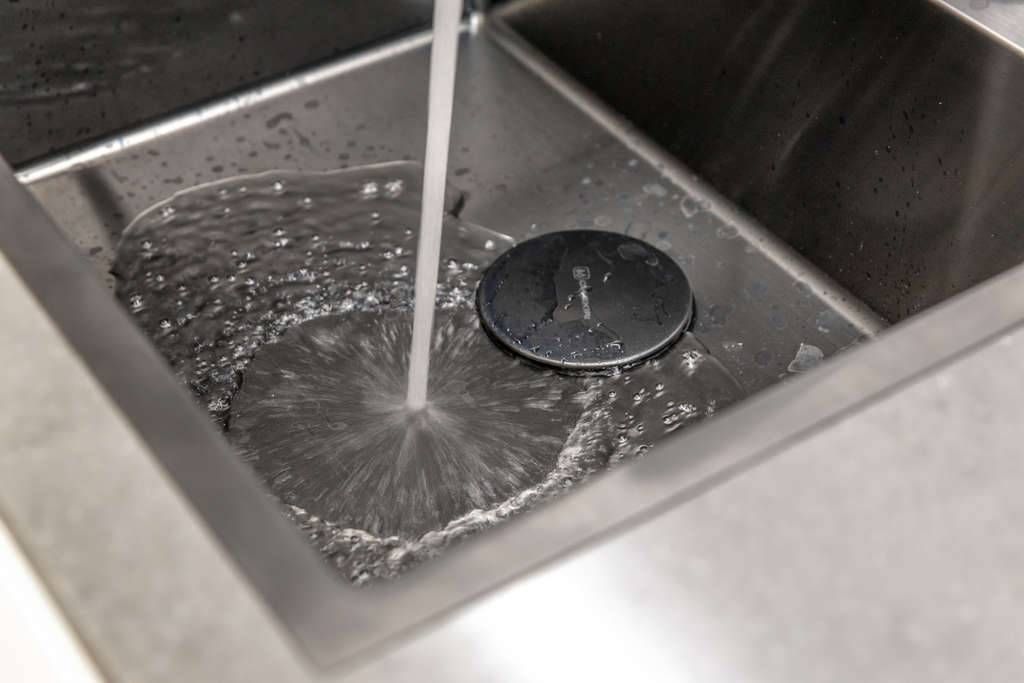 Мойка Omoikiri Akisame 59-IN, 4973055