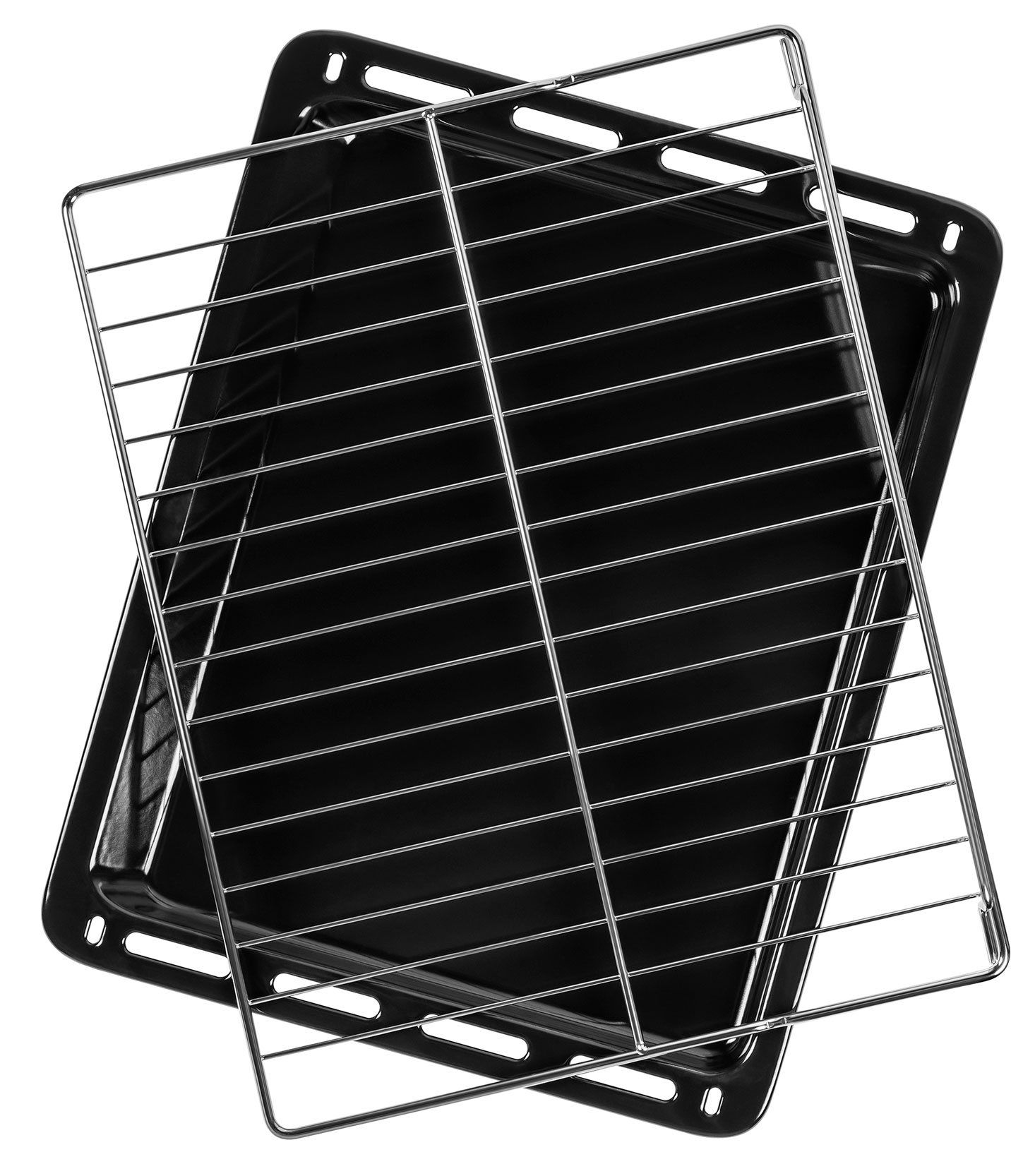 Шкаф духовой электрический Maunfeld AEOH.749B2