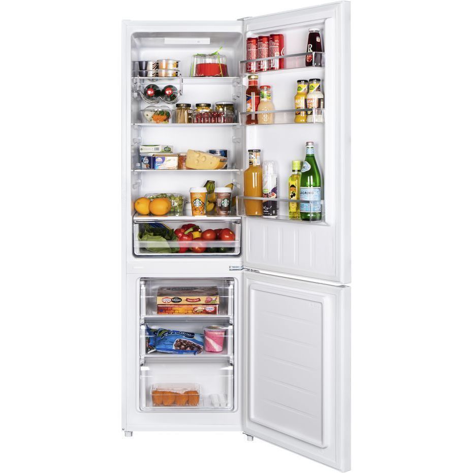 Холодильник Maunfeld MFF176SFW