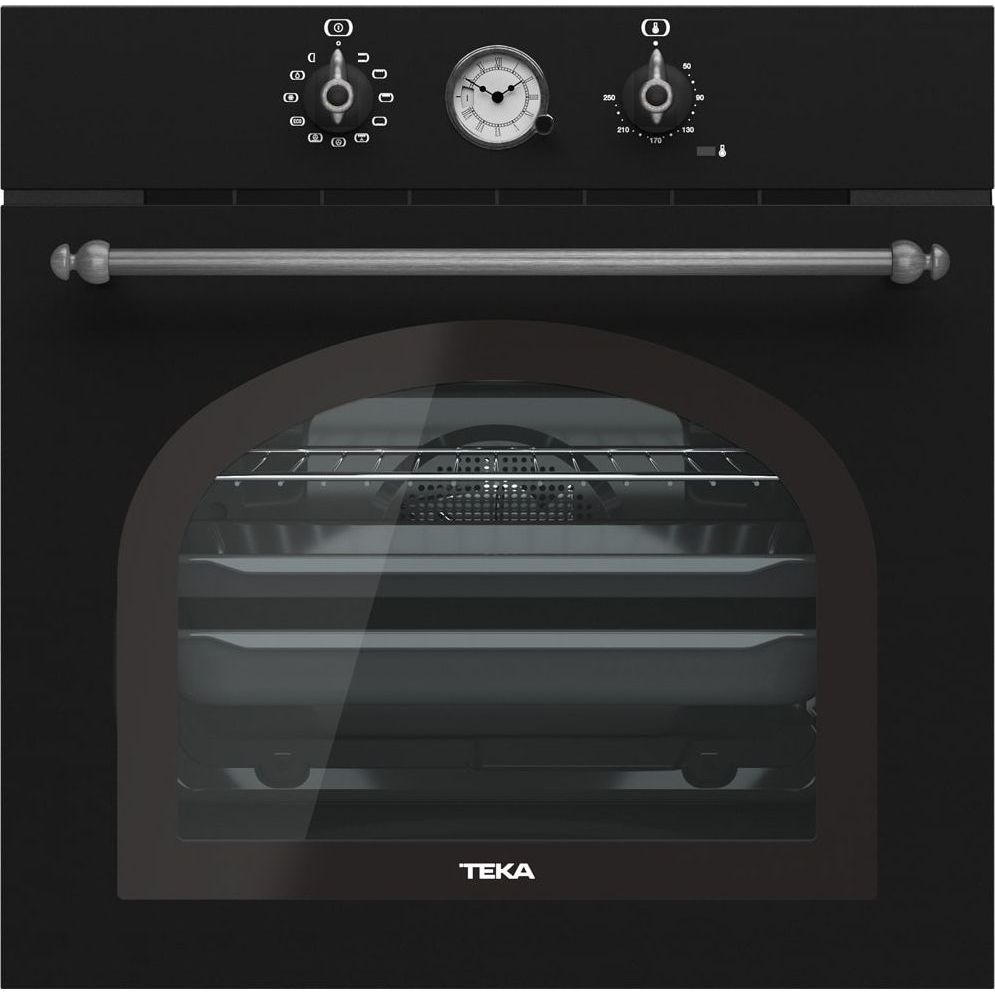Духовой шкаф Teka HRB 6300 ANTHRACITE-OS, 111010011