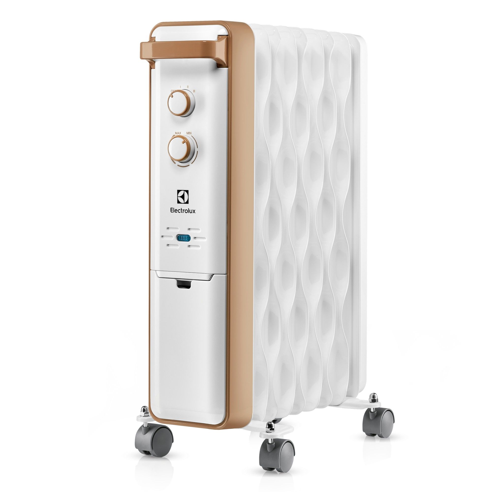 Масляный обогреватель Electrolux Wave EOH/M-9209
