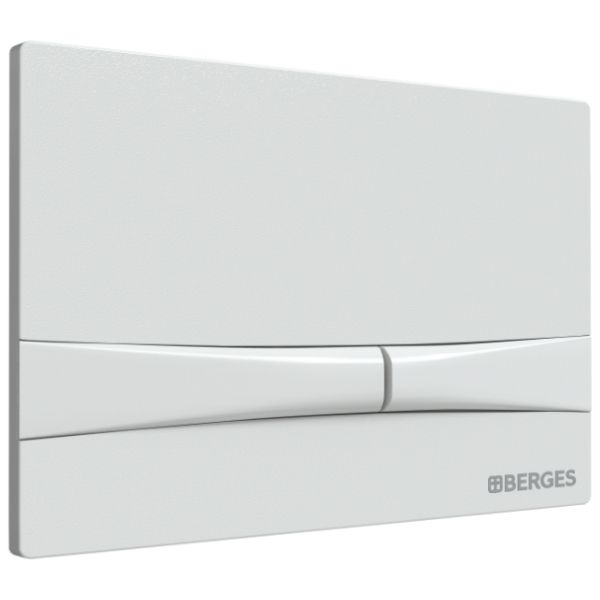 Кнопка для инсталляции Berges Novum F1, 040051