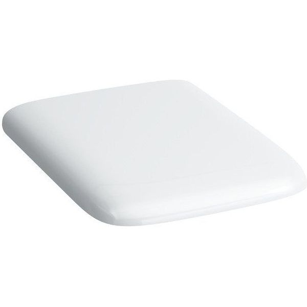 Сиденье с крышкой Laufen Palace 891701, 8.9170.1.300.000.1