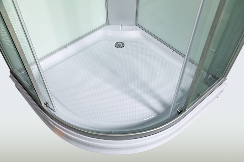 Душевая кабина WeltWasser WW500 EMMER 11015