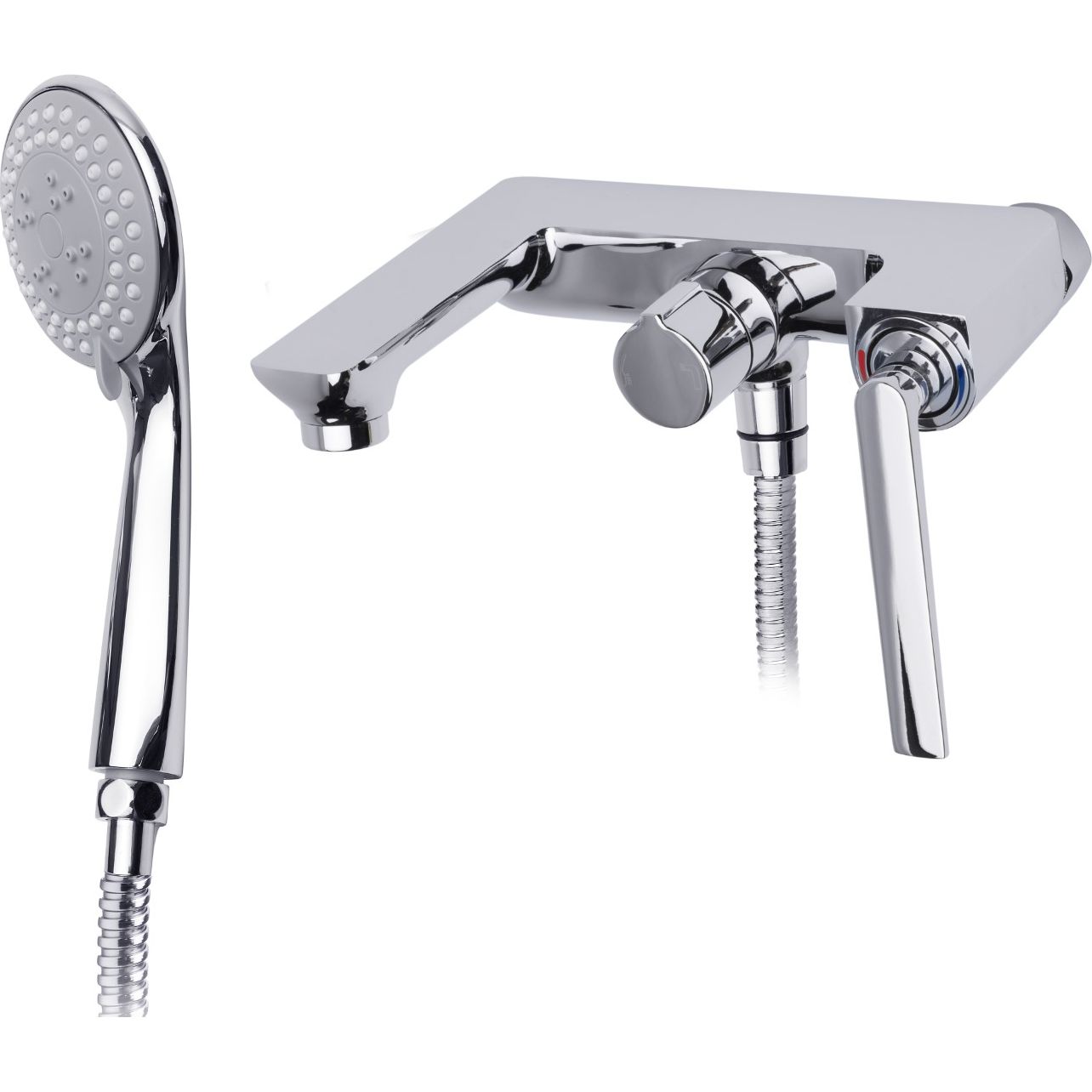 Смеситель для ванны Ahti Lappi, LP405001