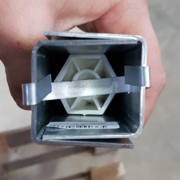 Комплект для установки прямоугольных ванн Triton, 000000025