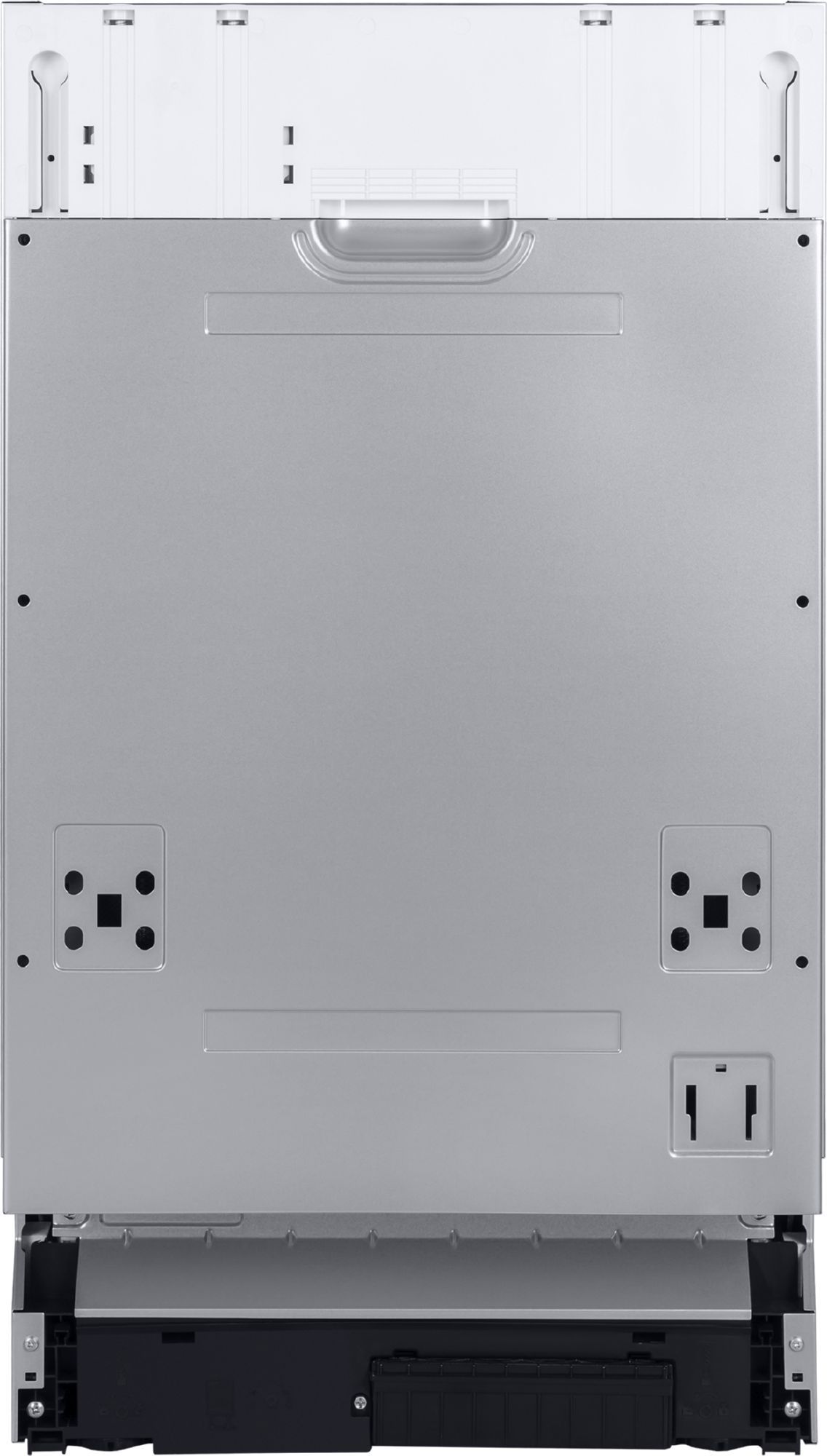 Посудомоечная машина Maunfeld MLP-08IMR