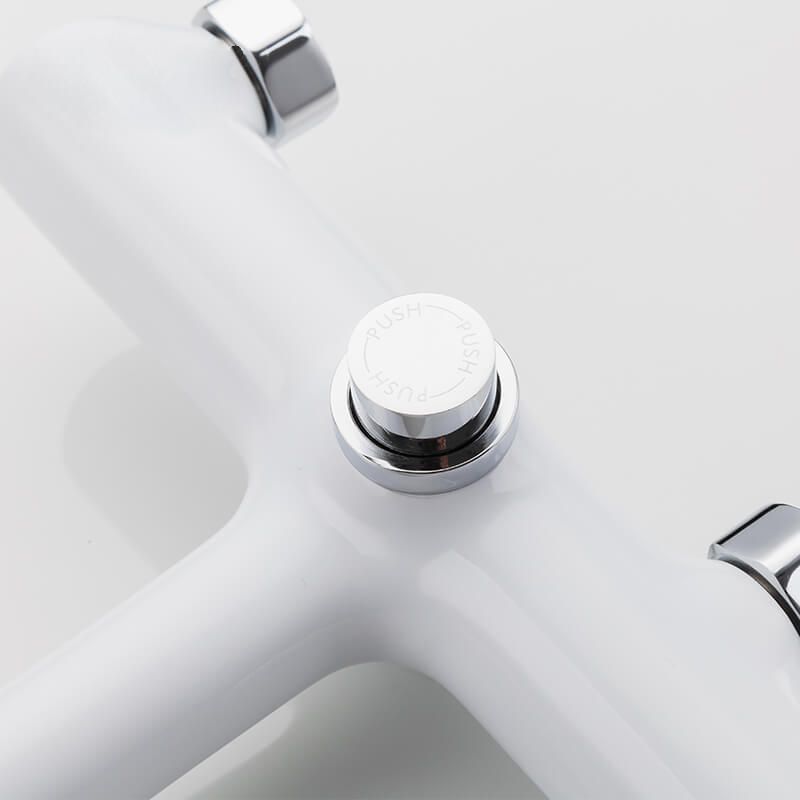 Смеситель для ванны Frap F3244-8