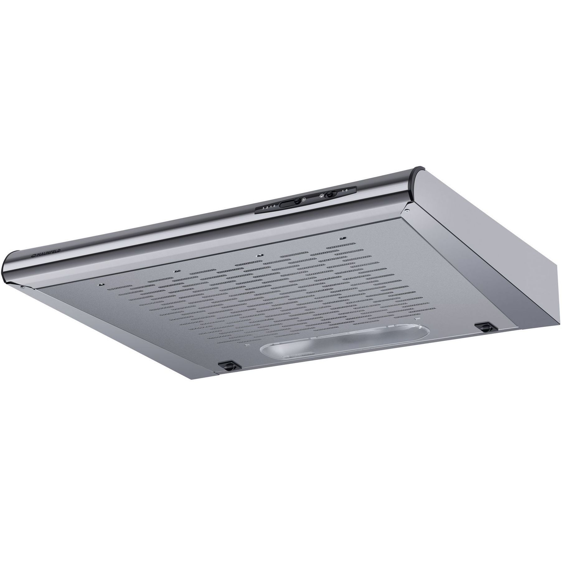 Кухонная вытяжка Maunfeld MPA 50 нержавеющая сталь