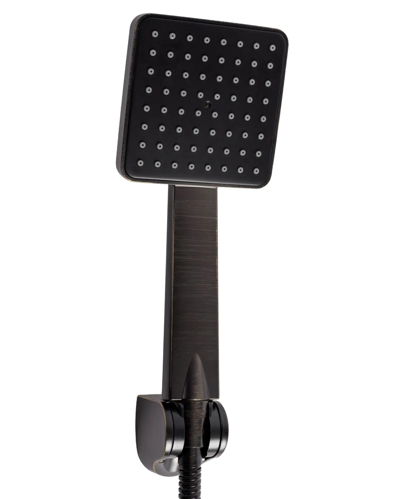 Смеситель для ванны Rea Blade Old Black, REA-B9975