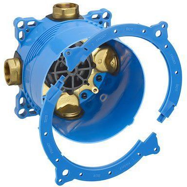 Универсальная монтажная коробка Roca Rocabox, 7525869403