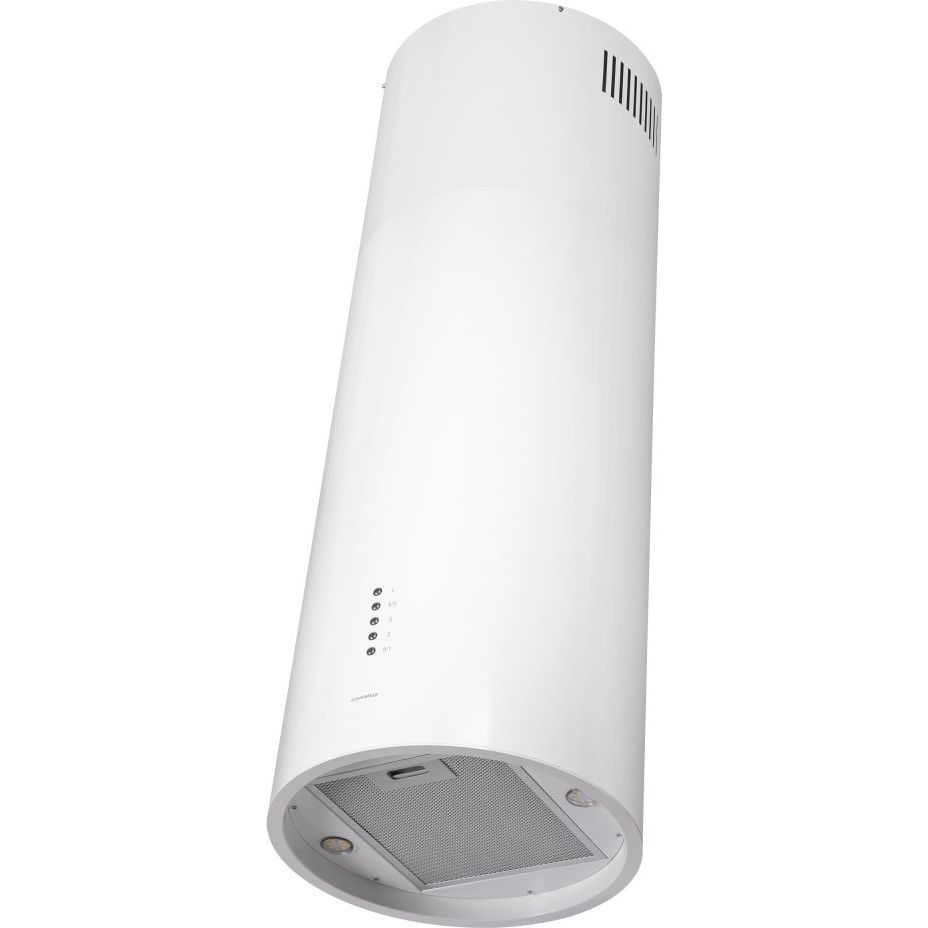 Кухонная вытяжка Maunfeld Lee Isla 39 белый