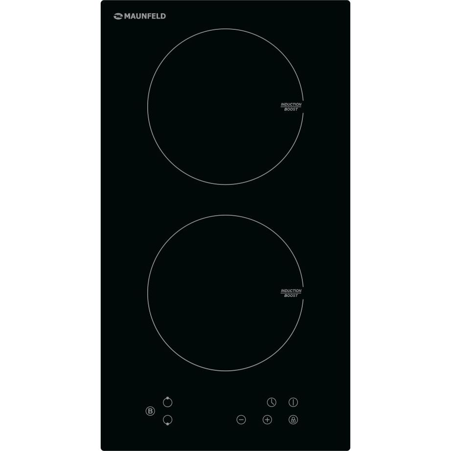 Индукционная варочная панель Maunfeld EVI.292-BK