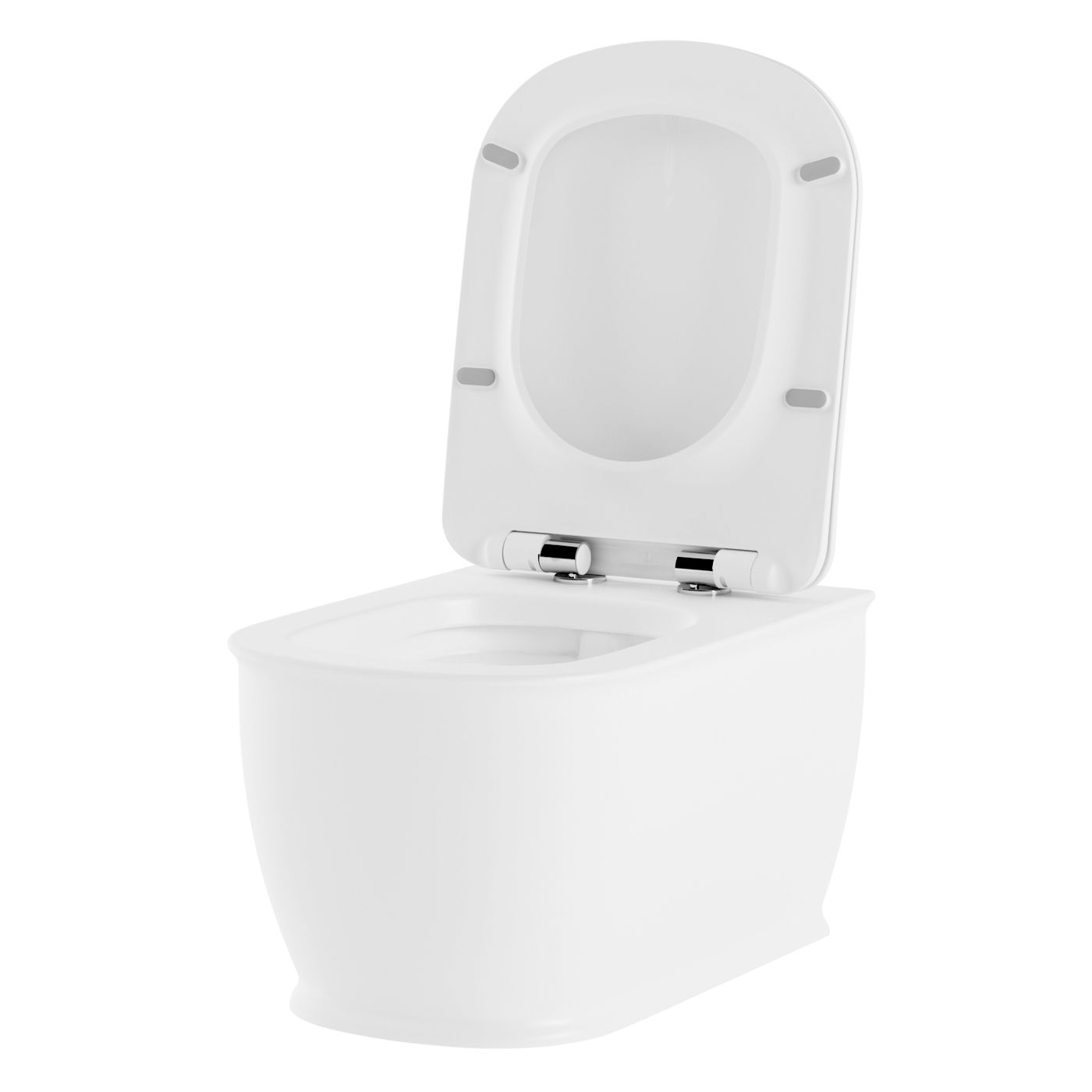 Комплект 2 в 1 Lavinia Boho Relfix Bell Pro Rimless, 21010001