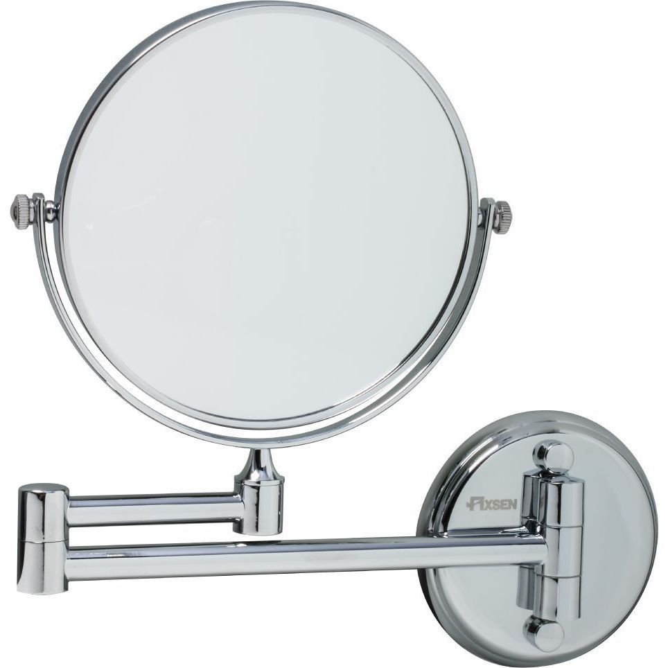 Зеркало косметическое Fixsen Hotel D15, FX-31021