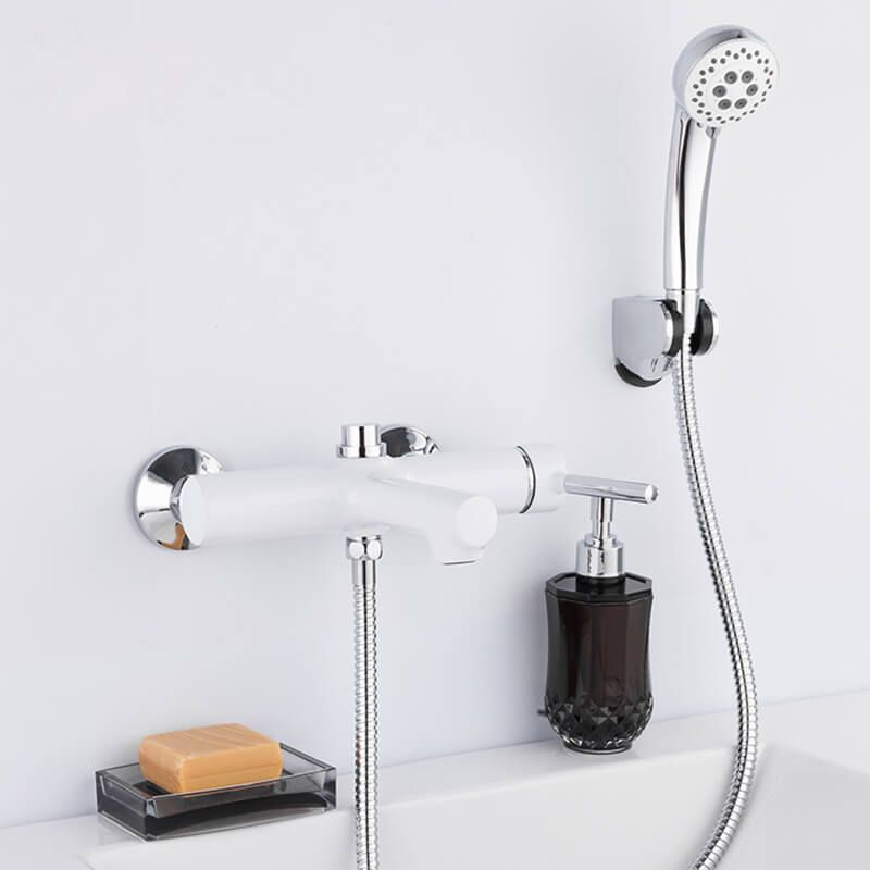 Смеситель для ванны Frap F3244-8