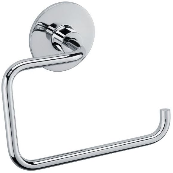 Держатель запасного рулона Fixsen Round, FX-92110B