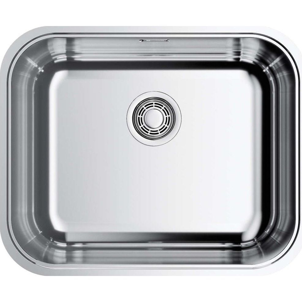 Мойка Omoikiri Omi 54-U/IF-IN, 4993488