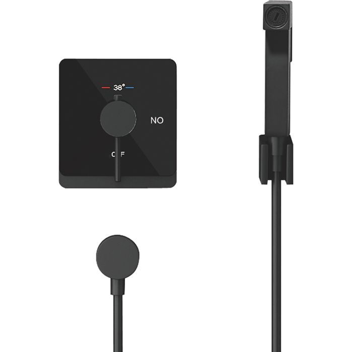 Гигиенический душ Rose, R105H